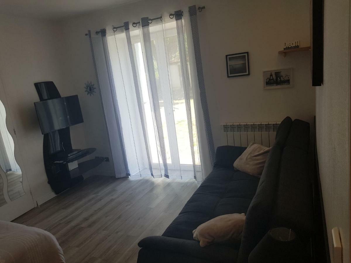 Le Moulin D'Adri Apartman Saint-Yon Kültér fotó